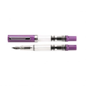 TWSBI Eco Lilac Fountain Pen