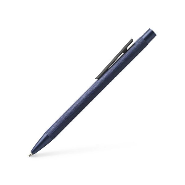 Faber-Castell NEO Slim Ballpoint Pen -Dark Blue