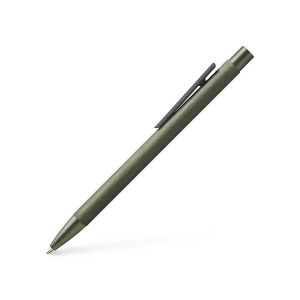 Faber-Castell NEO Slim Ballpoint Pen -Olive Green