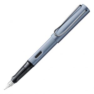 LAMY AL-Star Special Edition 2021 Azure Fountain pen
