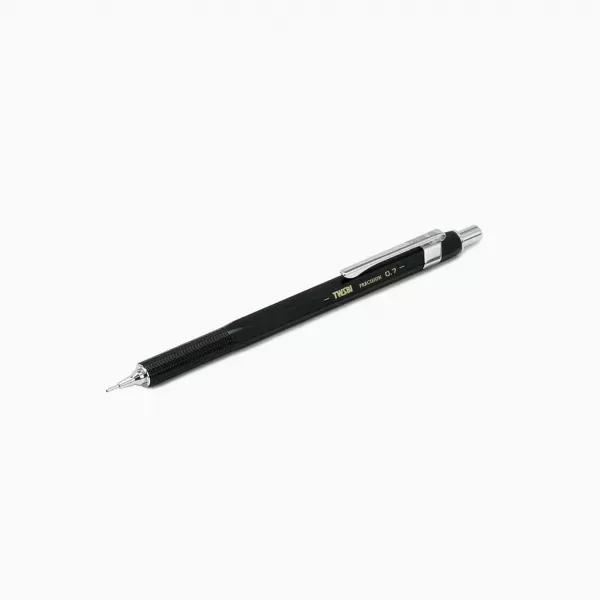 Twsbi Precision Mechanical Pencil - Black