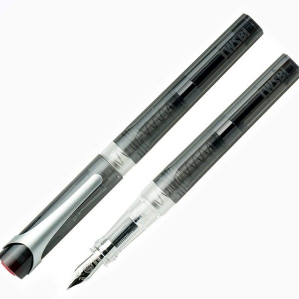 TWSBI Swipe Smoke Fountain pen