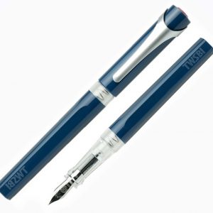 TWSBI Swipe Prussian Blue Fountain pen