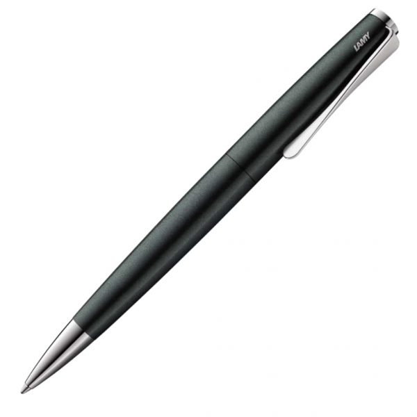 Lamy Studio Black Forest Ballpoint Pen - Special Edition 2021