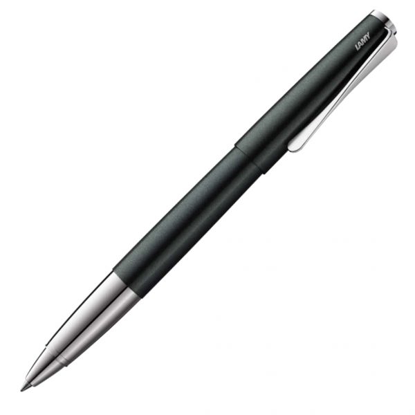 Lamy Studio Black Forest Rollerball Pen - Special Edition 2021