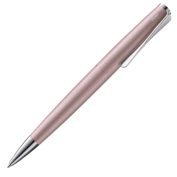 Lamy Studio Matte Rose Ballpoint Pen - Special Edition 2023