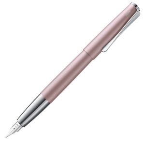 Lamy Studio Matte Rose Fountain Pen - Special Edition 2023