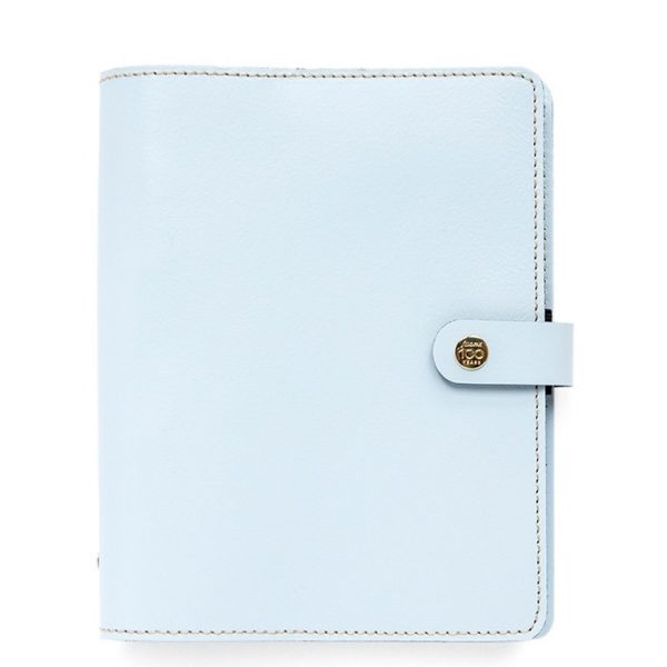 Filofax The Original A5 Organizer in Sky Blue - Centennial Collection 2022