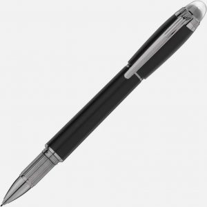 Montblanc Starwalker UltraBlack Fineliner Pen