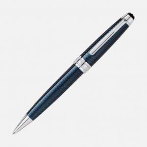 Montblanc Meisterstück Solitaire Blue Hour Midsize Ballpoint Pen