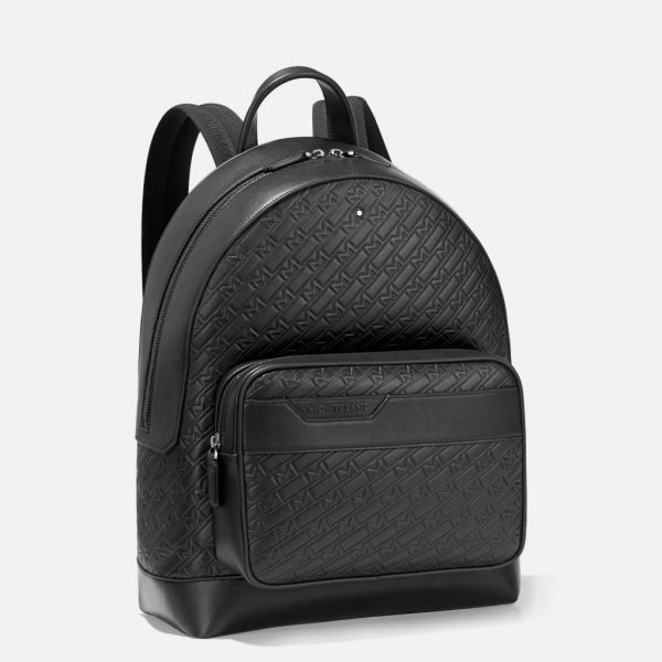 Montblanc M Gram 4810 Backpack