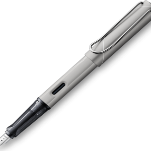 LAMY AL-Star Special Edition 2022 White Silver Fountain pen