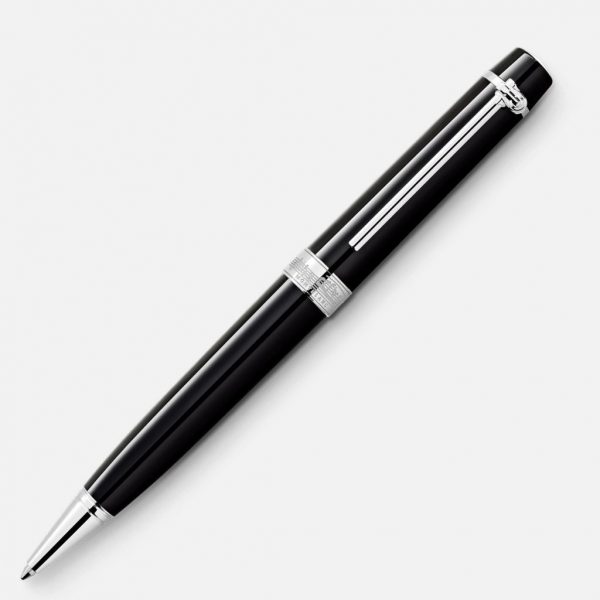 Montblanc Donation Pen Homage to Frédéric Chopin Special Edition Ballpoint Pen