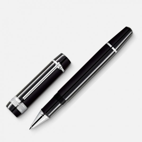 Montblanc Donation Pen Homage to Frédéric Chopin Special Edition Rollerball Pen