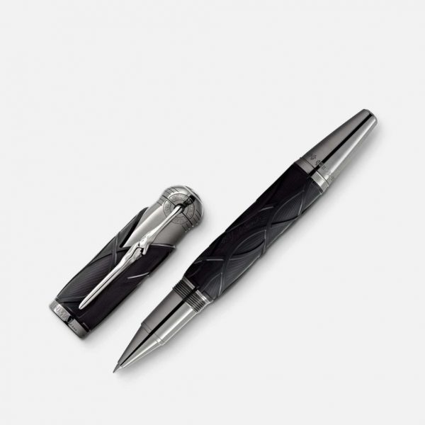 Montblanc Writers Edition Homage to the Brothers Grimm Limited Edition Rollerball Pen