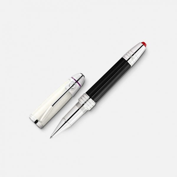 Montblanc Great Characters Jimi Hendrix Special Edition Rollerball Pen