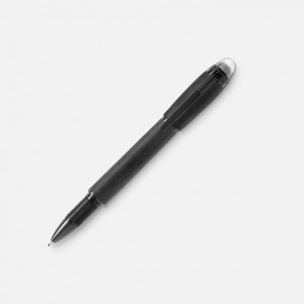 Montblanc Starwalker BlackCosmos Metal Fineliner Pen