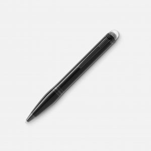Montblanc Starwalker BlackCosmos Precious Resin Ballpoint Pen