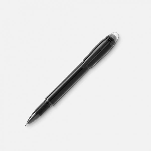 Montblanc Starwalker BlackCosmos Precious Resin Fineliner Pen