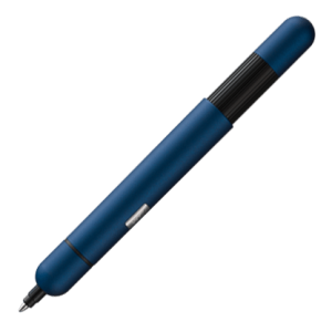 LAMY Pico Imperial Blue Ballpoint Pen