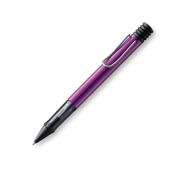 Lamy Al-Star Ballpoint Pen 2023 Special Edition - Lilac