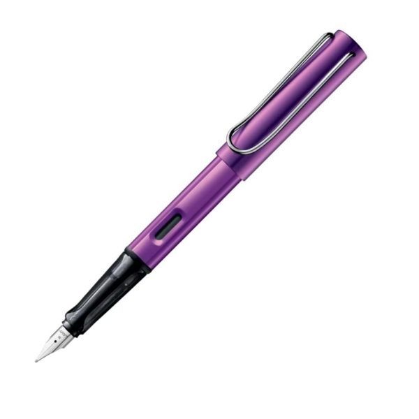 LAMY AL-Star 2023 Fountain pen Special Edition - Lilac