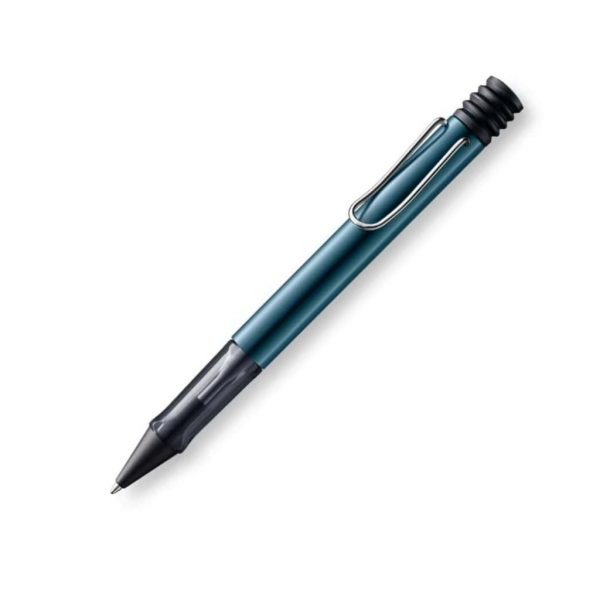 Lamy Al-Star Ballpoint Pen 2023 Special Edition - Petrol