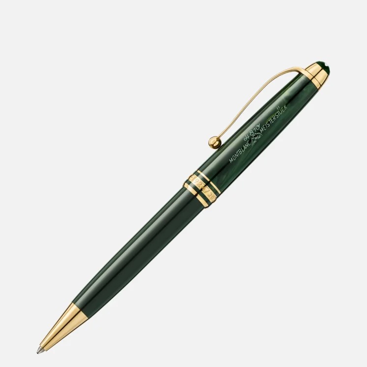 Montblanc Meisterstück Origin Collection 100 Year Classique Ballpoint Pen