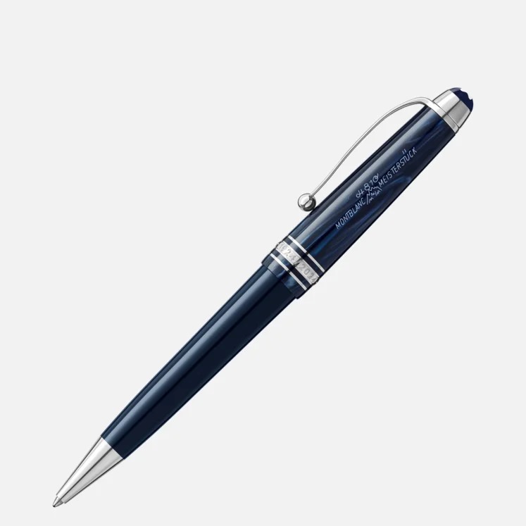Montblanc Meisterstück Origin Collection 100 Year LeGrande Midsize Ballpoint Pen