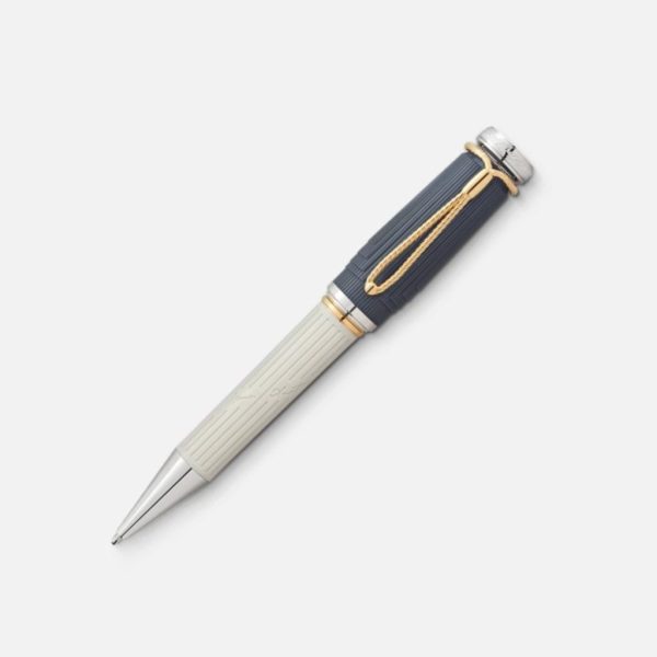 Montblanc Writers Edition Homage to Jane Austen Limited Edition - Ballpoint Pen