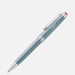 Montblanc Meisterstück x Olympic Heritage Chamonix 1924 Classique Ballpoint Pen