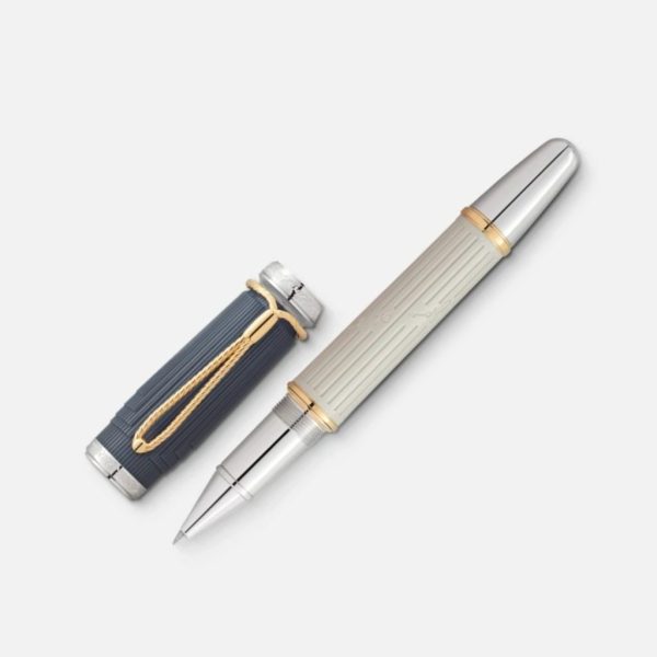 Montblanc Writers Edition Homage to Jane Austen Limited Edition - Rollerball Pen