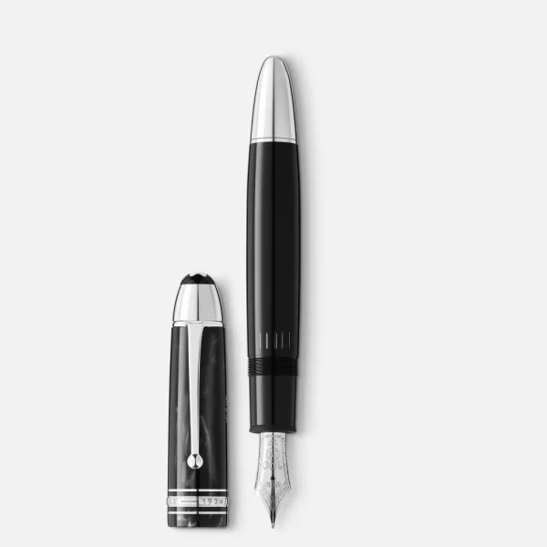 Montblanc Meisterstück Origin Collection 100 Year 149 Fountain Pen Med