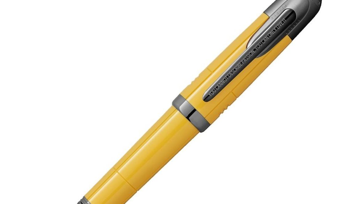 enzo ferrari yellow bp