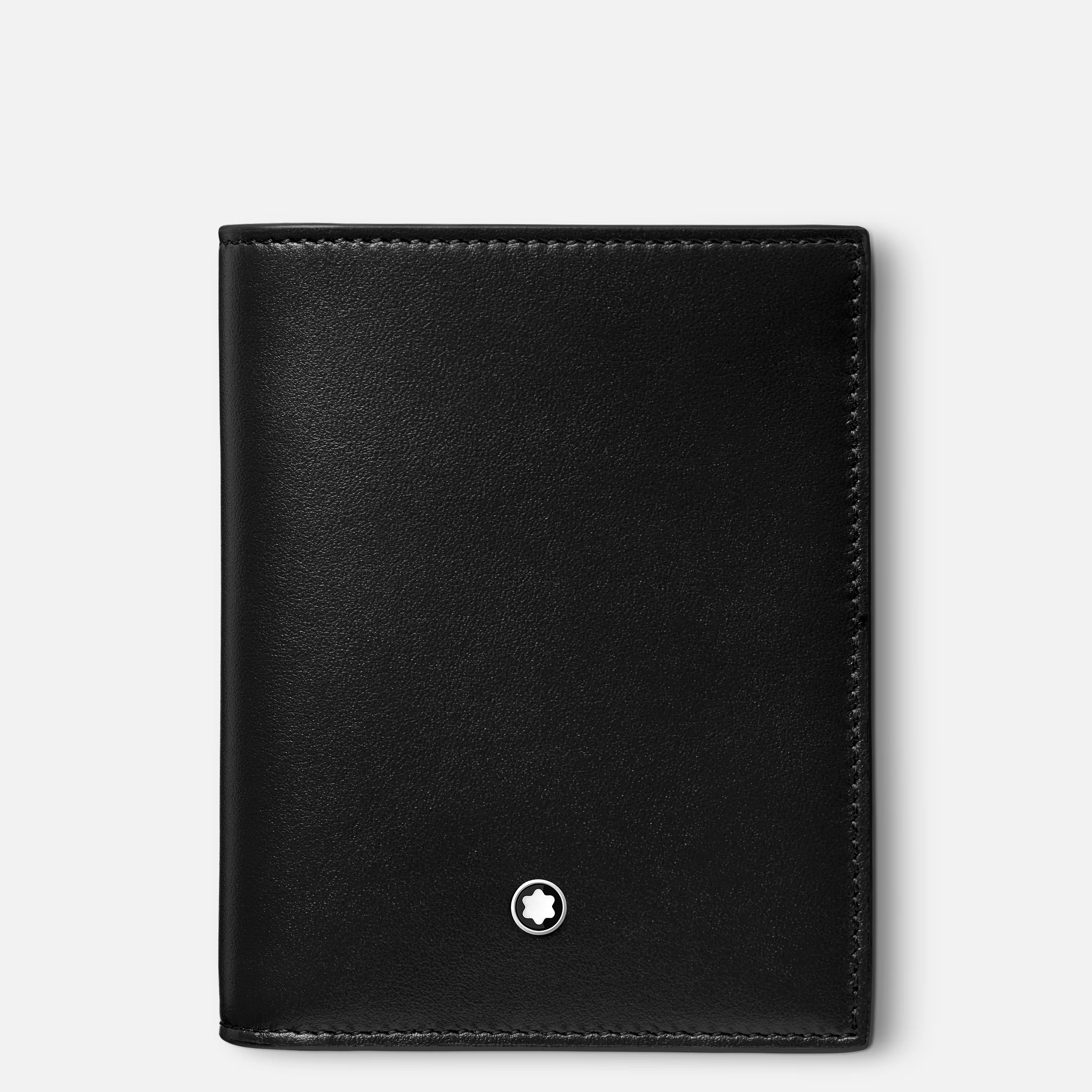 Montblanc Meisterstück Compact Wallet 6cc
