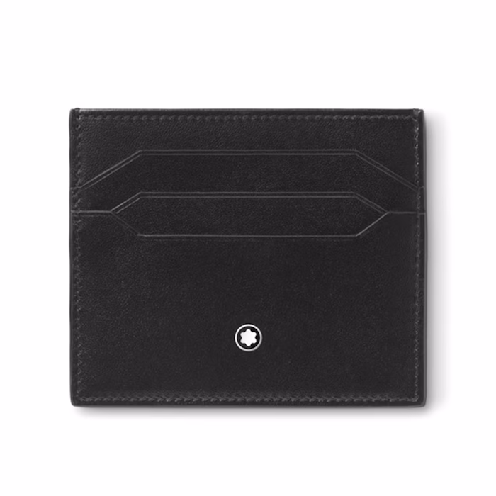 Montblanc Card Holder 6cc